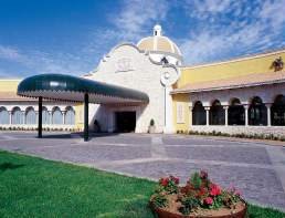 QUINTA REAL SALTILLO